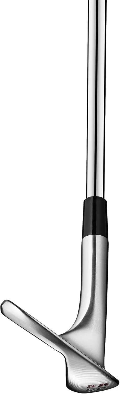 TaylorMade Golf Milled Grind Wedge Chrome