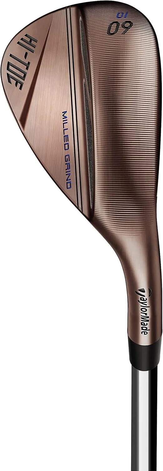 TaylorMade Hi-Toe 3 Wedge