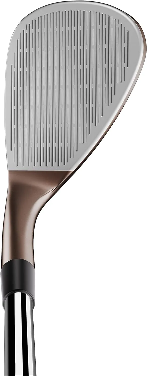 TaylorMade Hi-Toe 3 Wedge