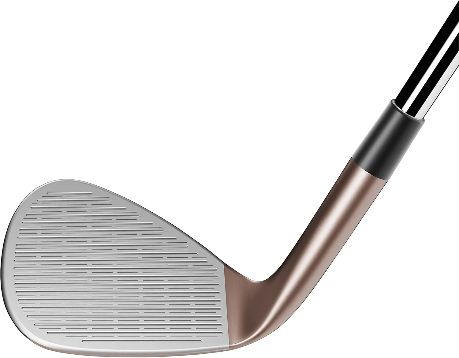 TaylorMade Hi-Toe 3 Wedge