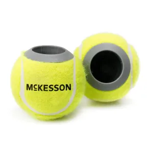 Tennis Ball Glide Pads for Walkers, 2 Pack