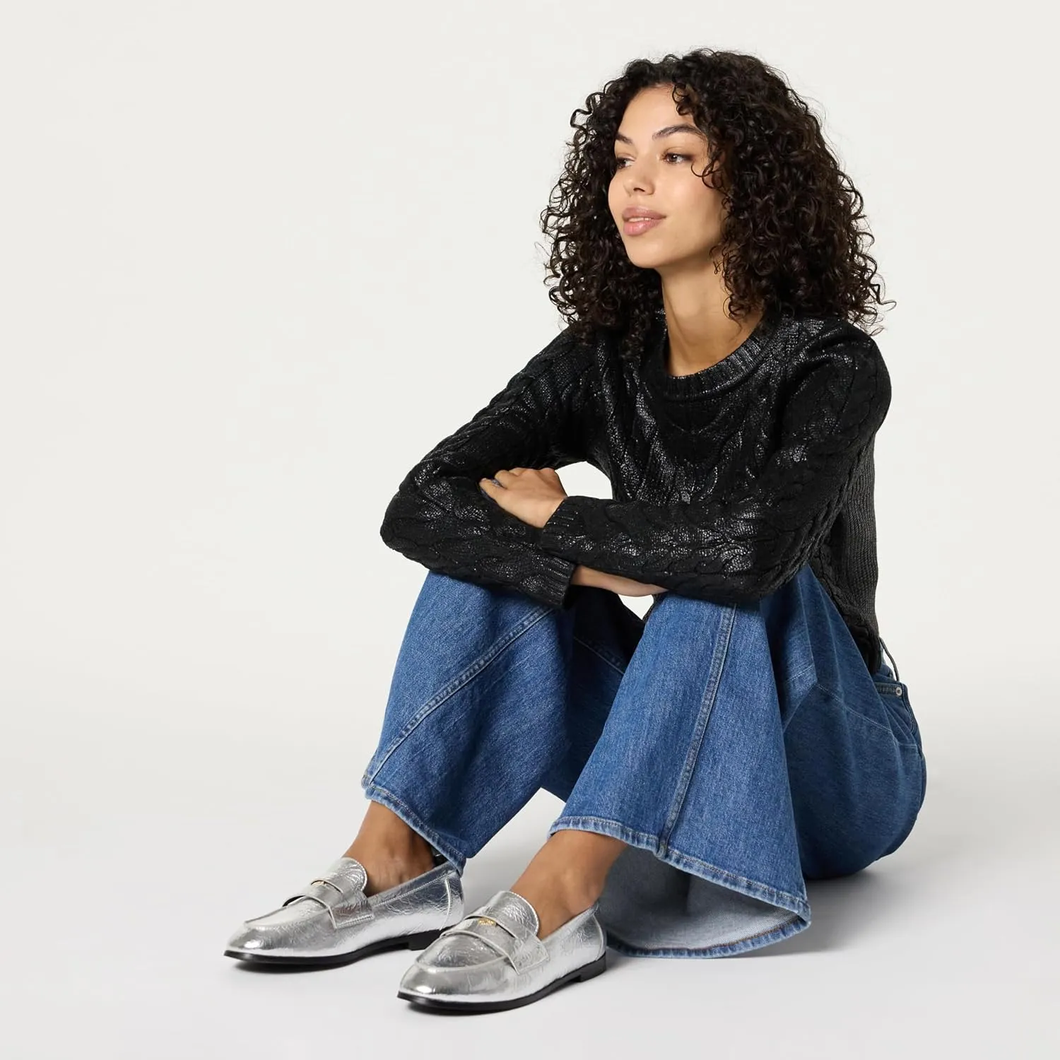 The Drop Women's Laya Loafer