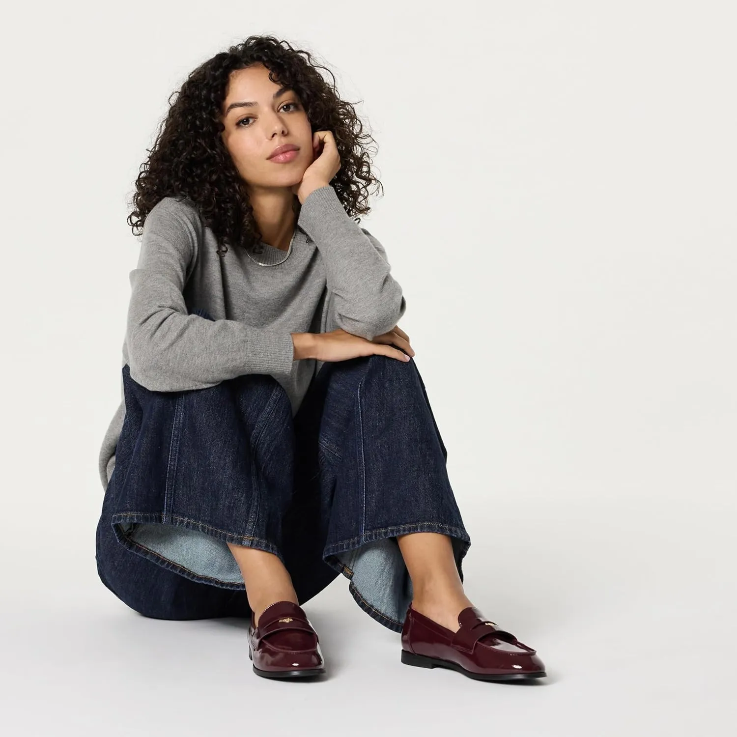 The Drop Women's Laya Loafer