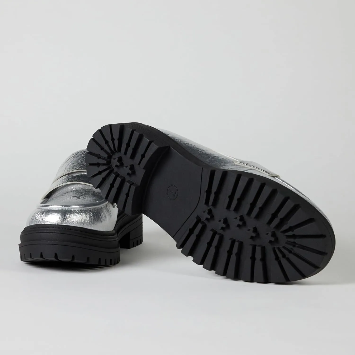 The Drop Women's Ryan Lug Sole Loafer
