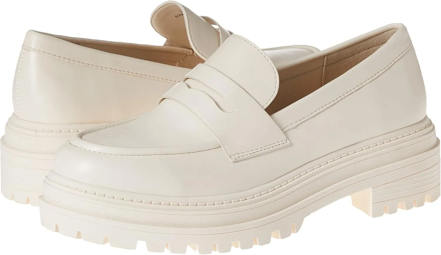 The Drop Women's Ryan Lug Sole Loafer