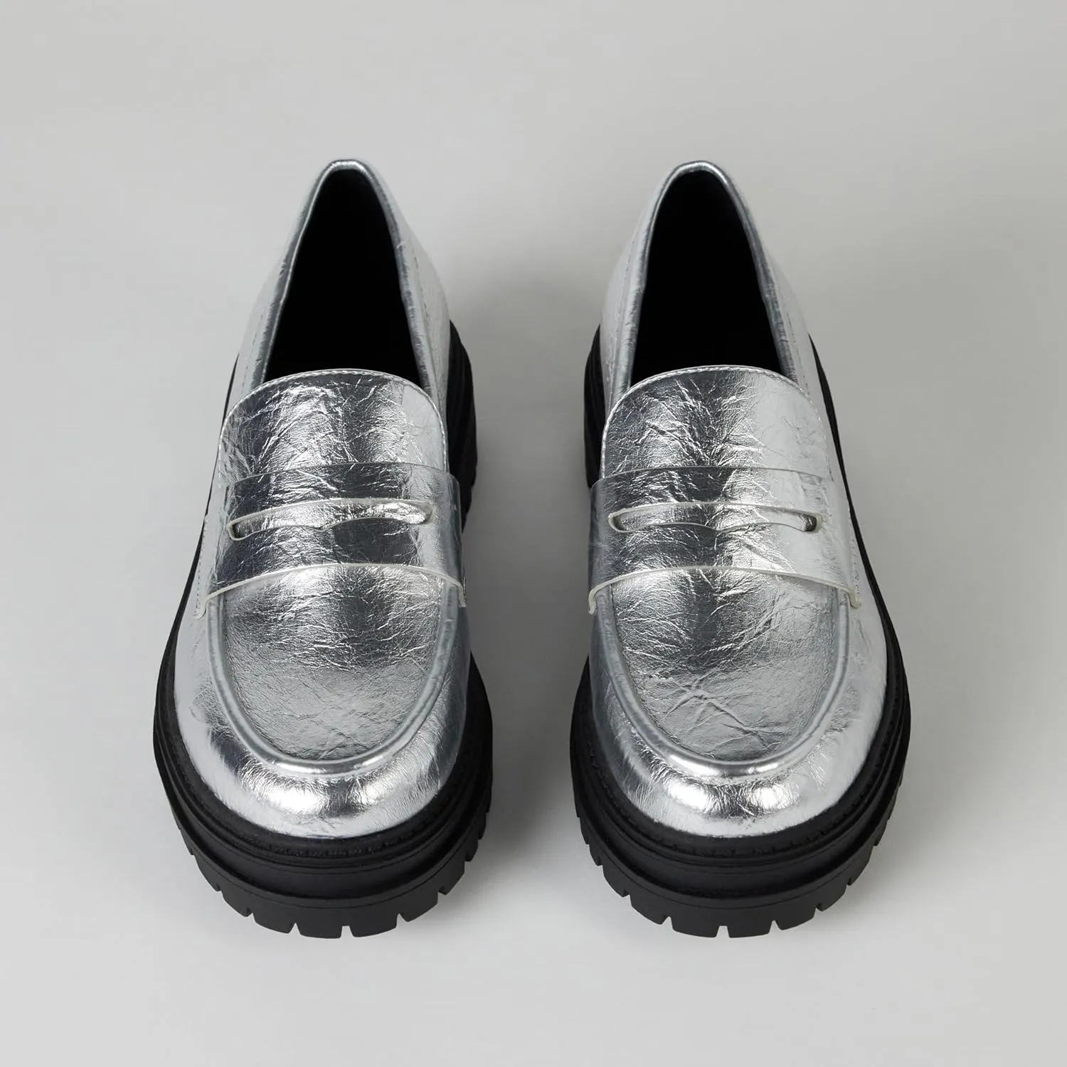 The Drop Women's Ryan Lug Sole Loafer