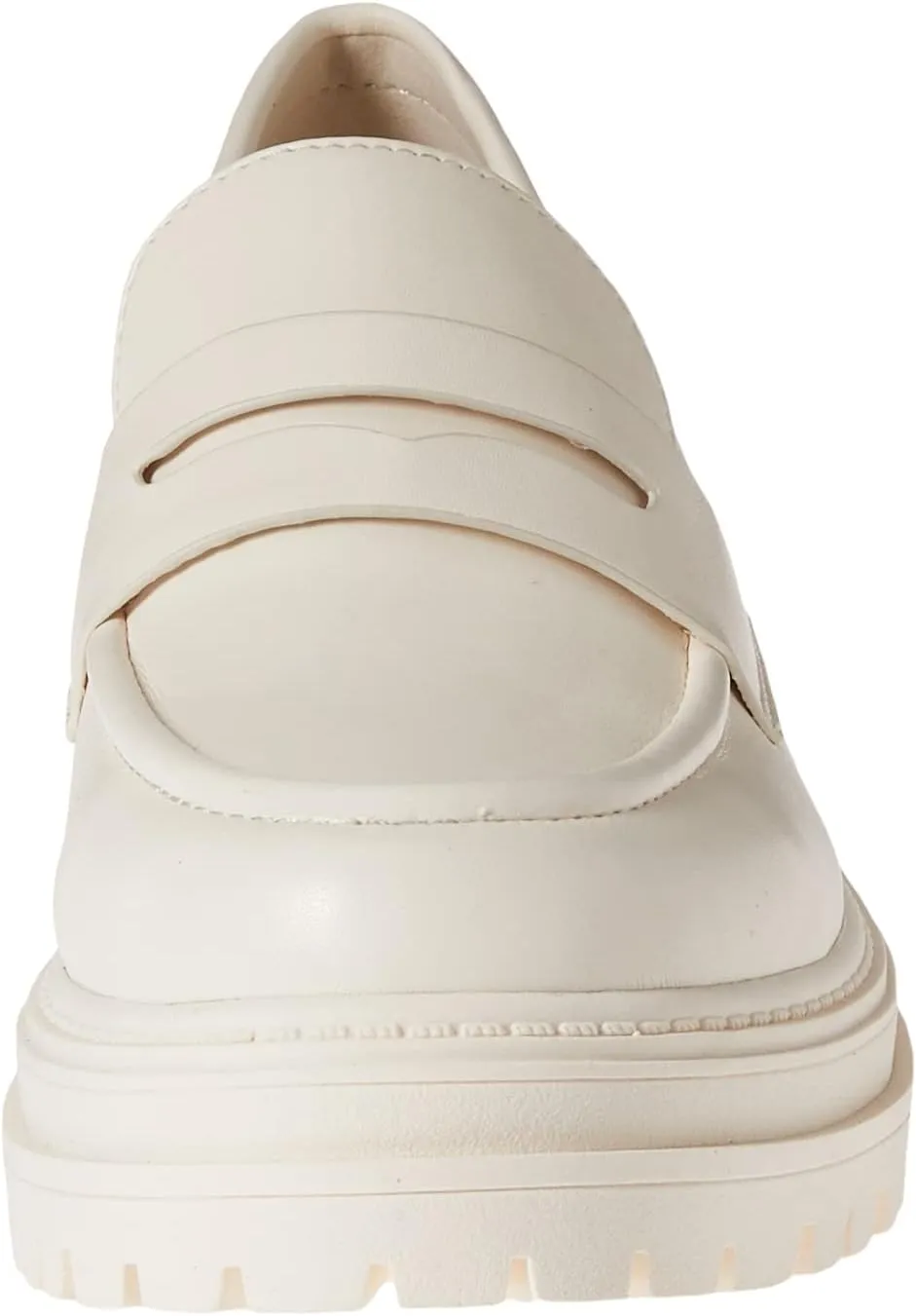 The Drop Women's Ryan Lug Sole Loafer