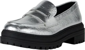 The Drop Women's Ryan Lug Sole Loafer