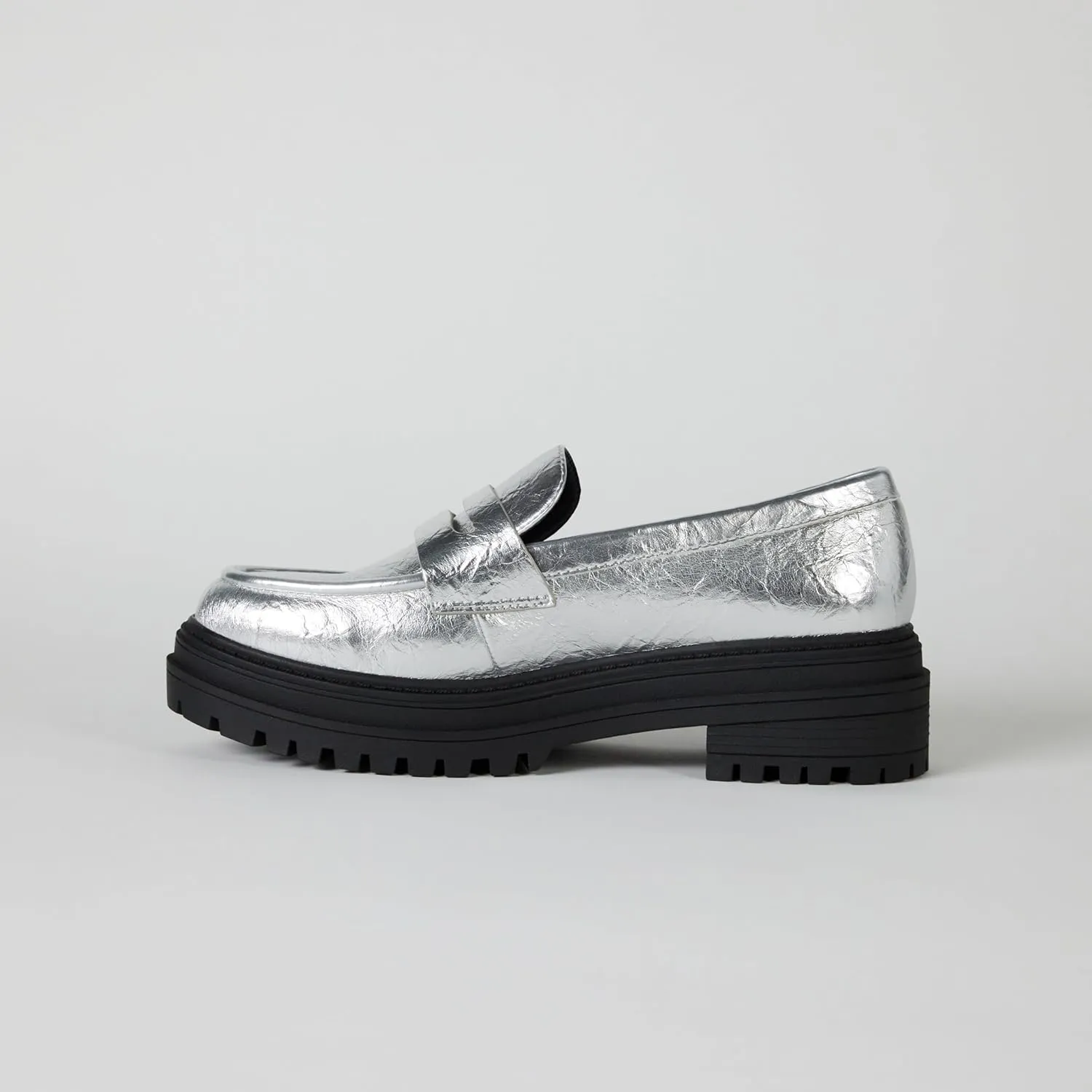 The Drop Women's Ryan Lug Sole Loafer