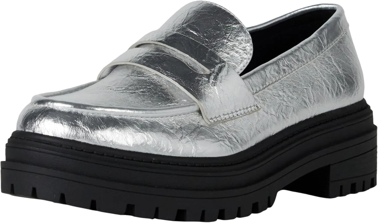 The Drop Women's Ryan Lug Sole Loafer