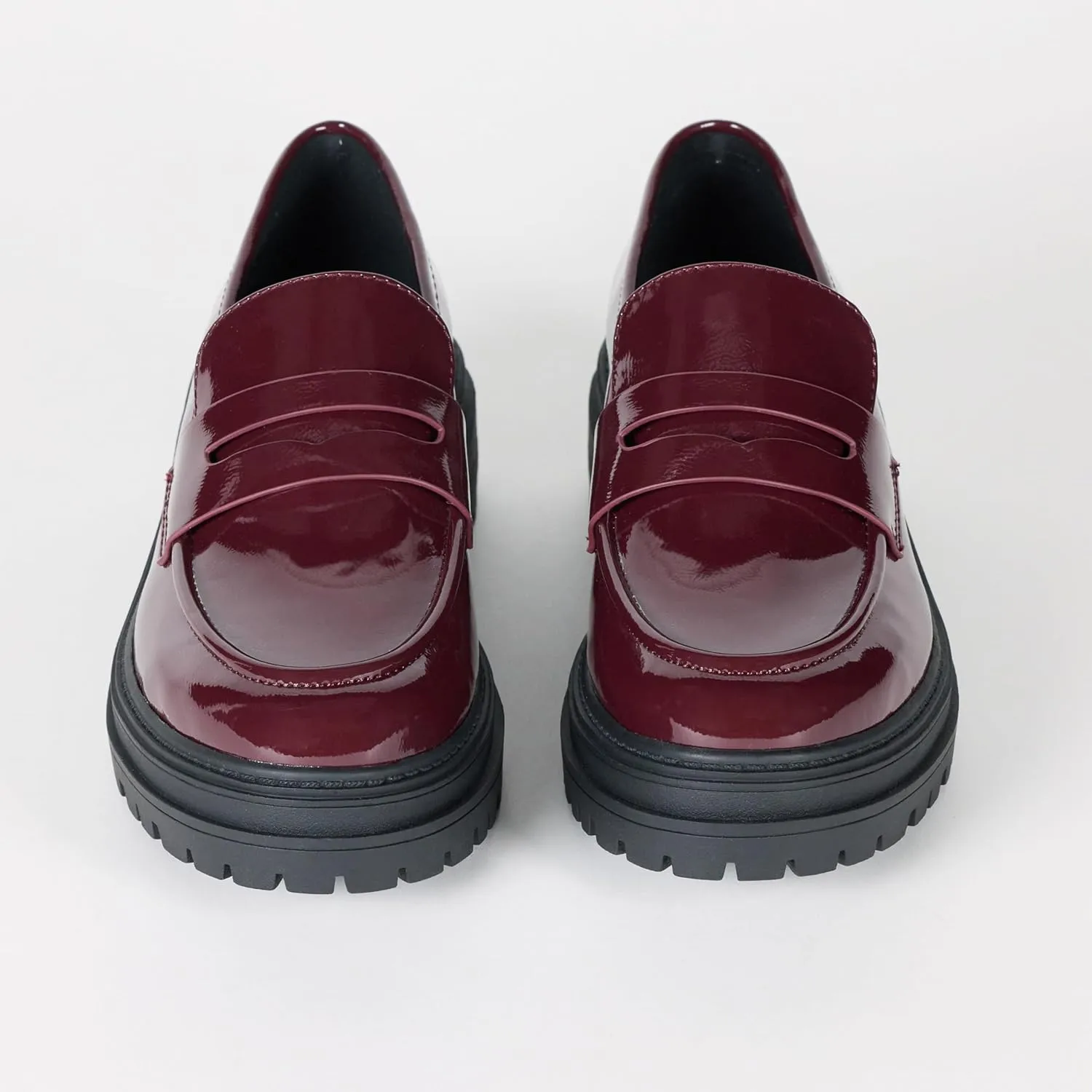 The Drop Women's Ryan Lug Sole Loafer