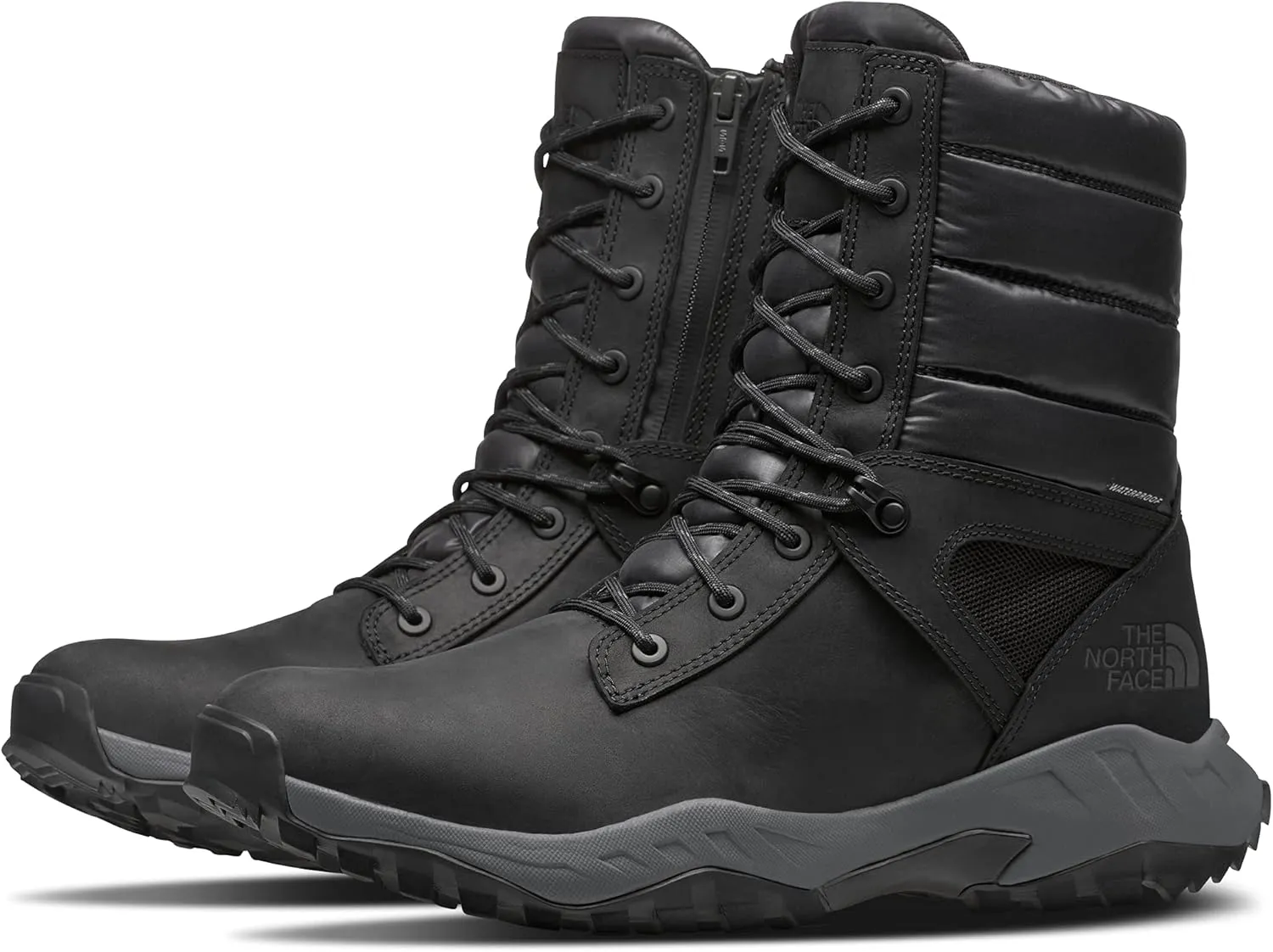 The North Face Thermoball Boot Zip-Up - Men's