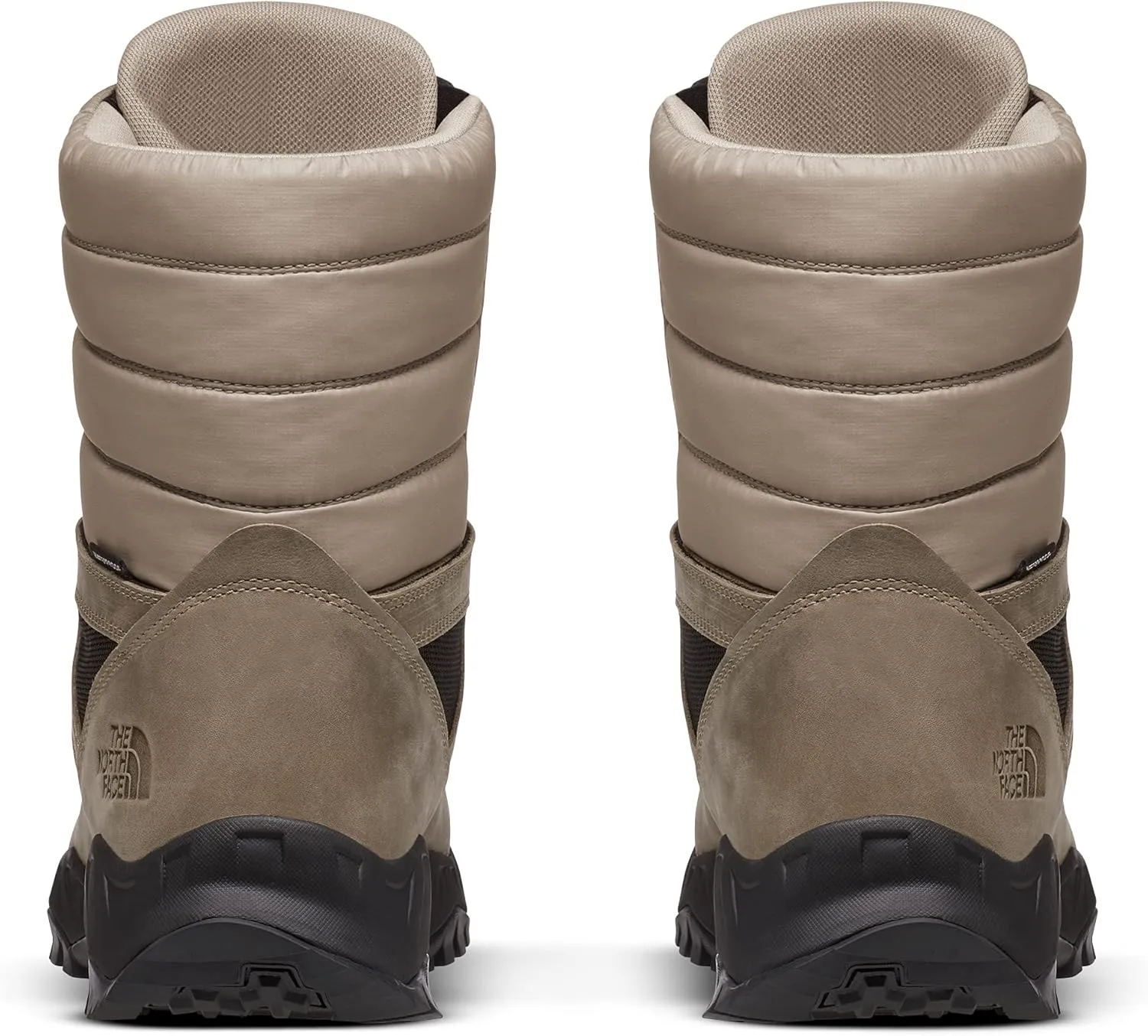 The North Face Thermoball Boot Zip-Up - Men's