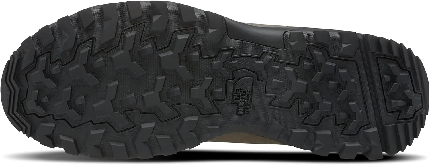The North Face Thermoball Boot Zip-Up - Men's