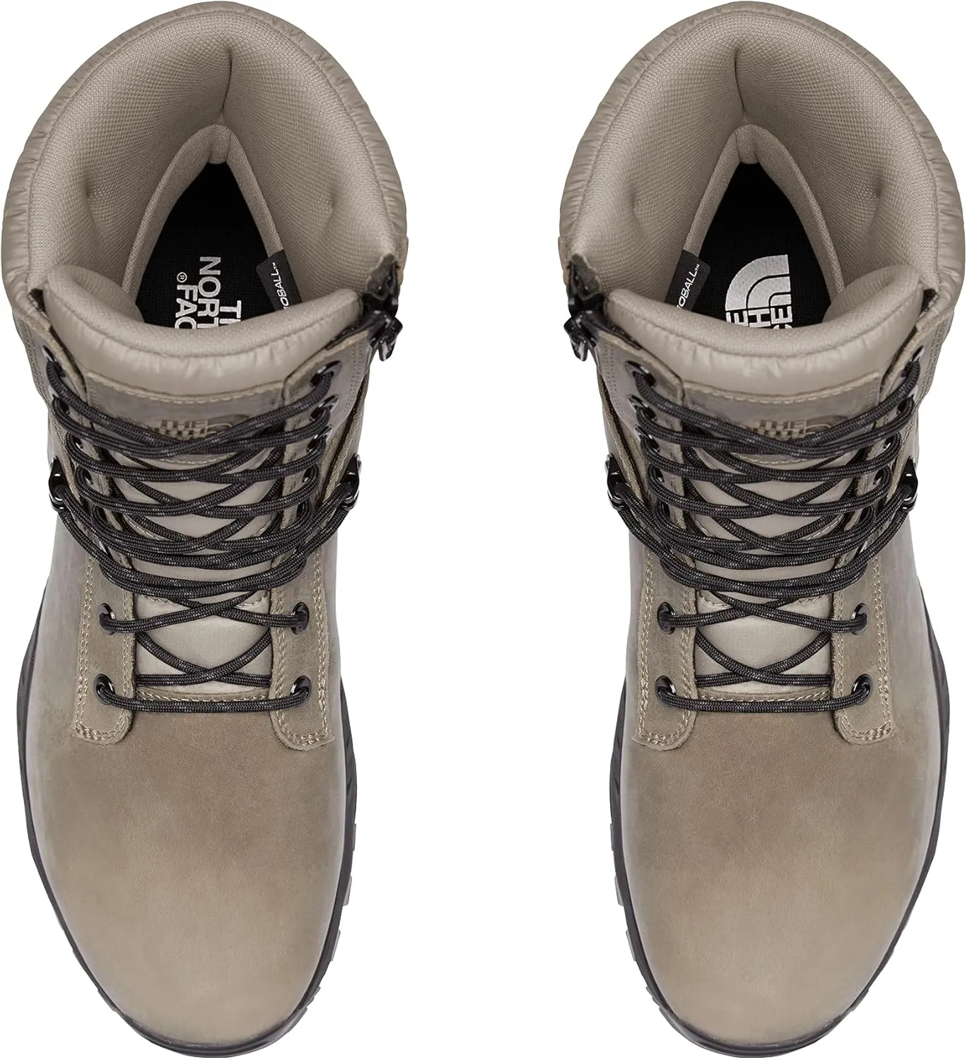 The North Face Thermoball Boot Zip-Up - Men's
