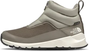 THE NORTH FACE Women's ThermoBall Insulated Progressive Zip-Up II Snow Boot