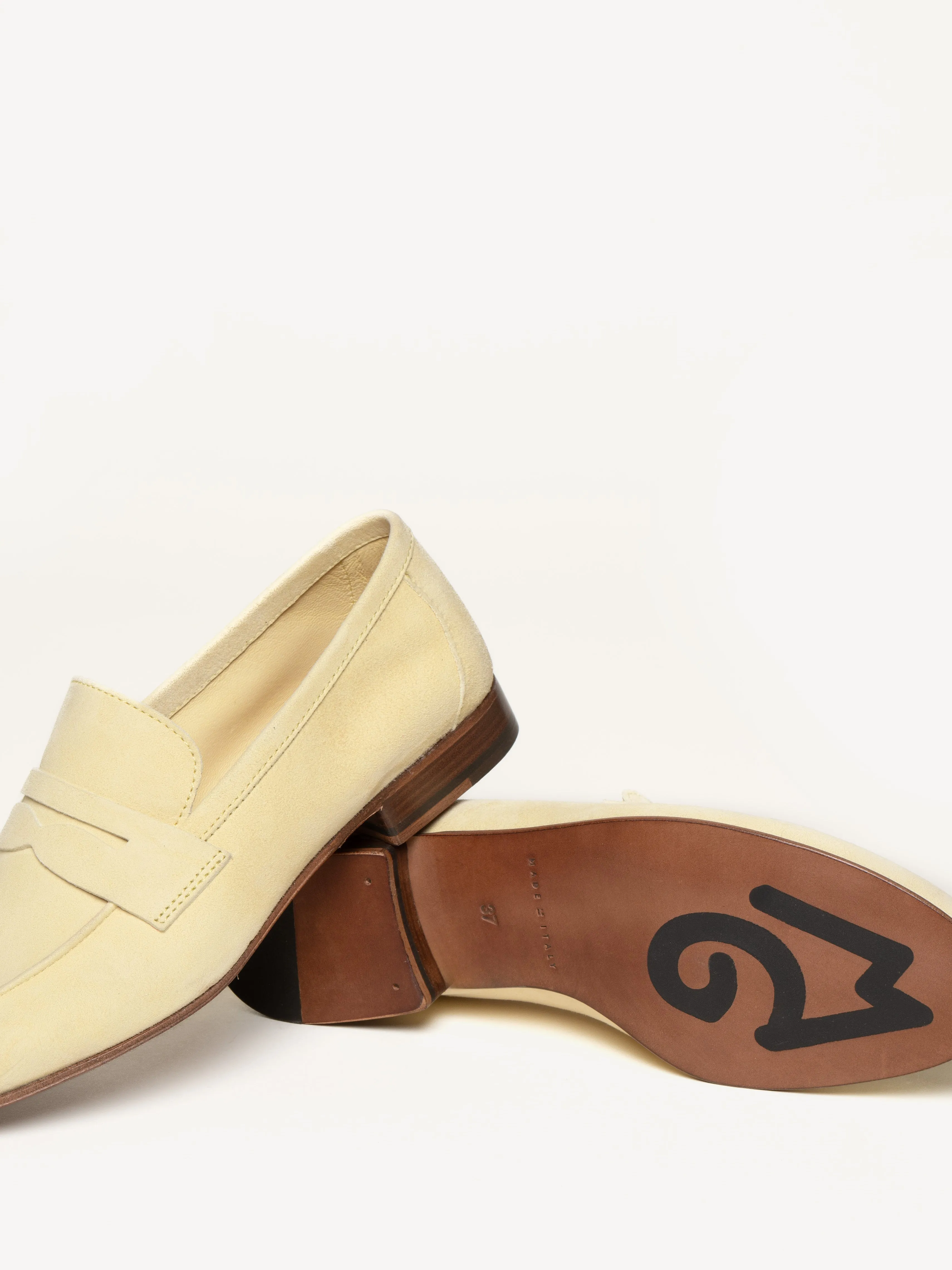 The Sacca Donna (Sample Sale)
