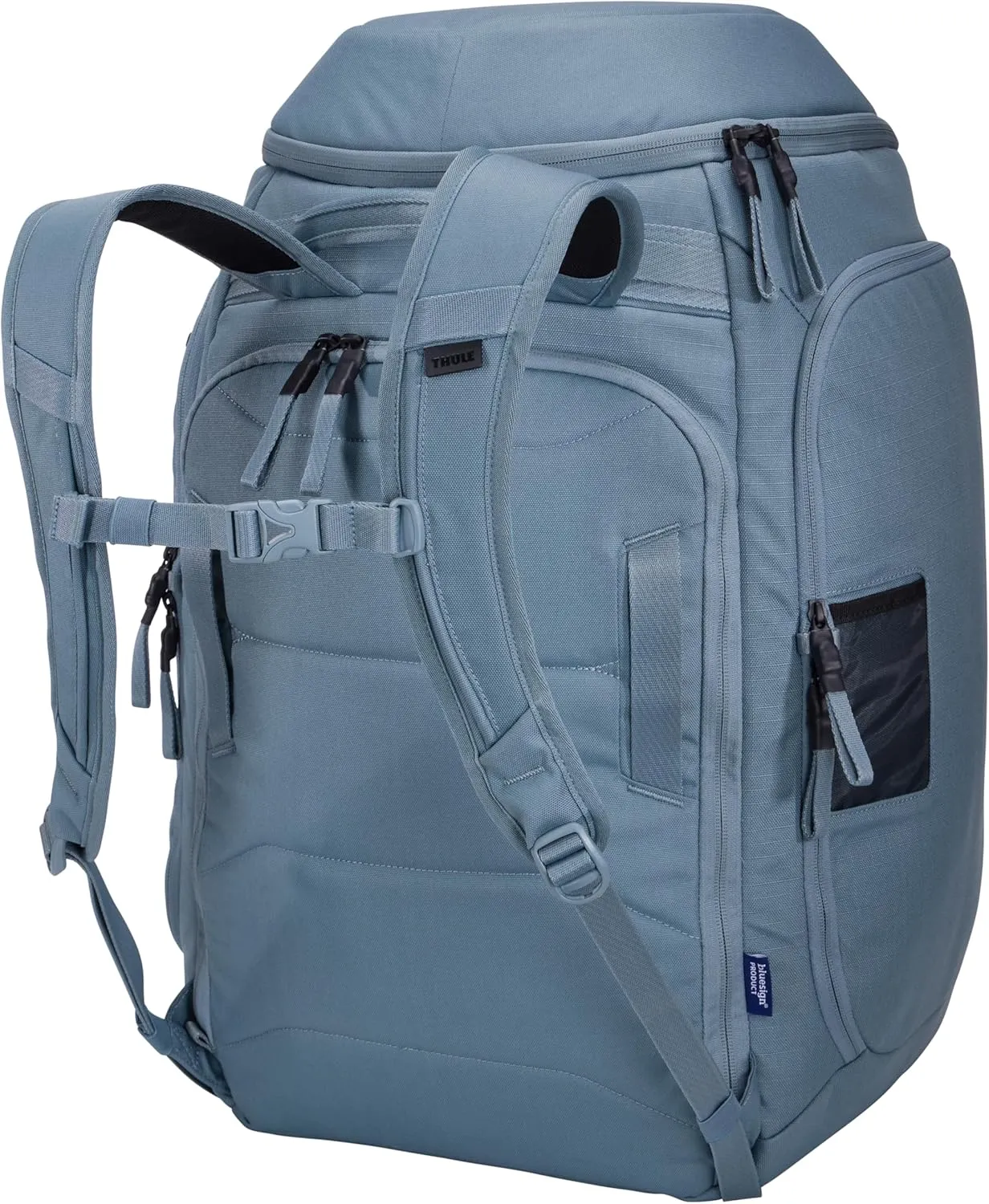 Thule RoundTrip 45L Boot Backpack - Storage