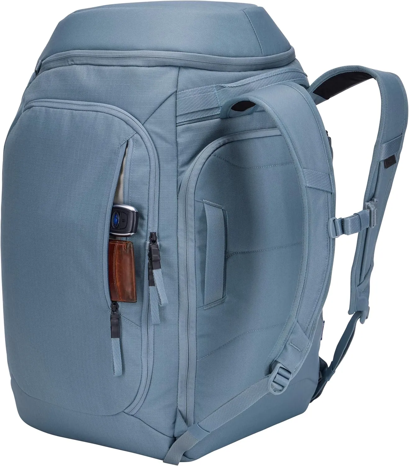 Thule RoundTrip 45L Boot Backpack - Storage