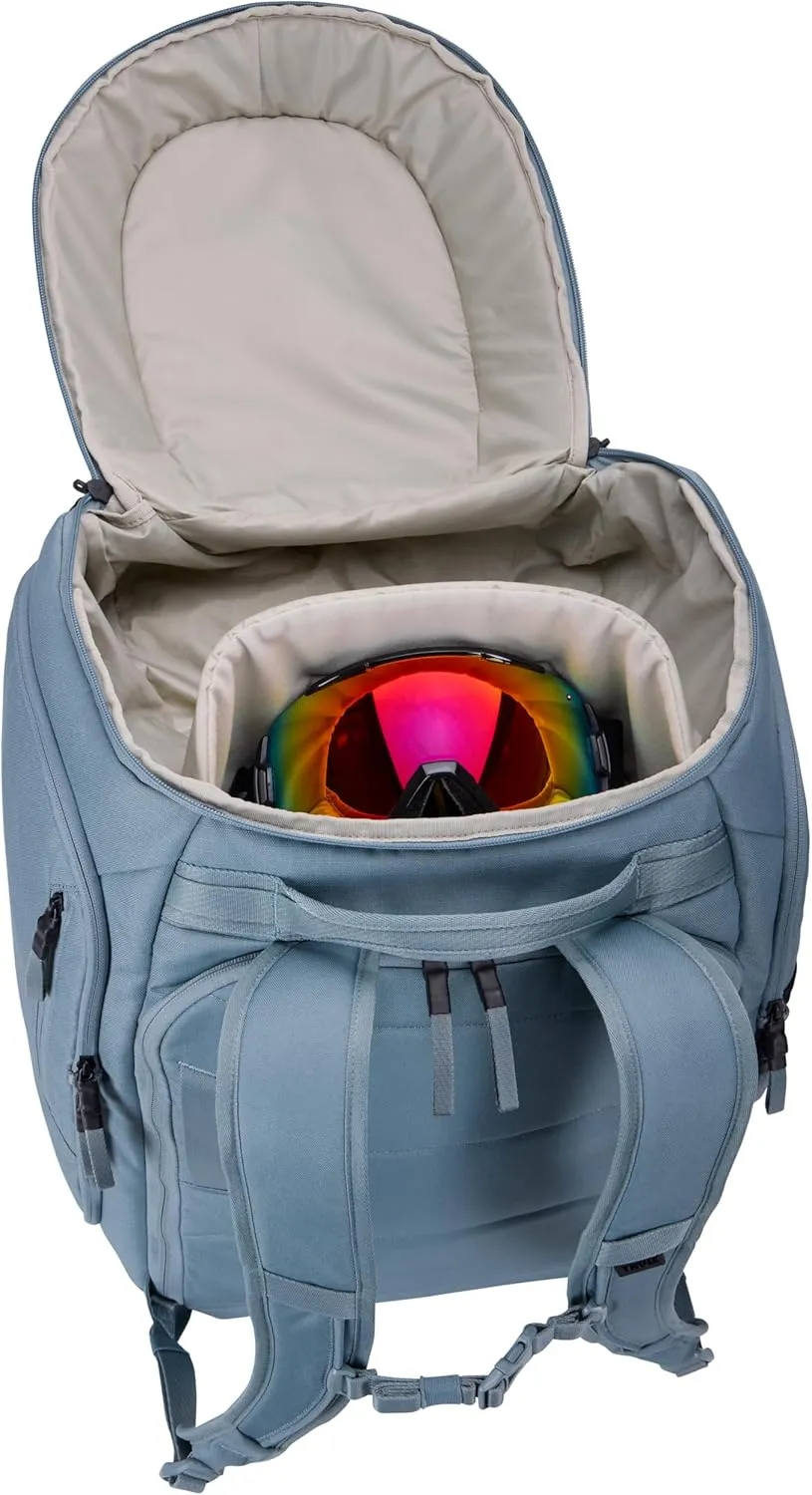 Thule RoundTrip 45L Boot Backpack - Storage