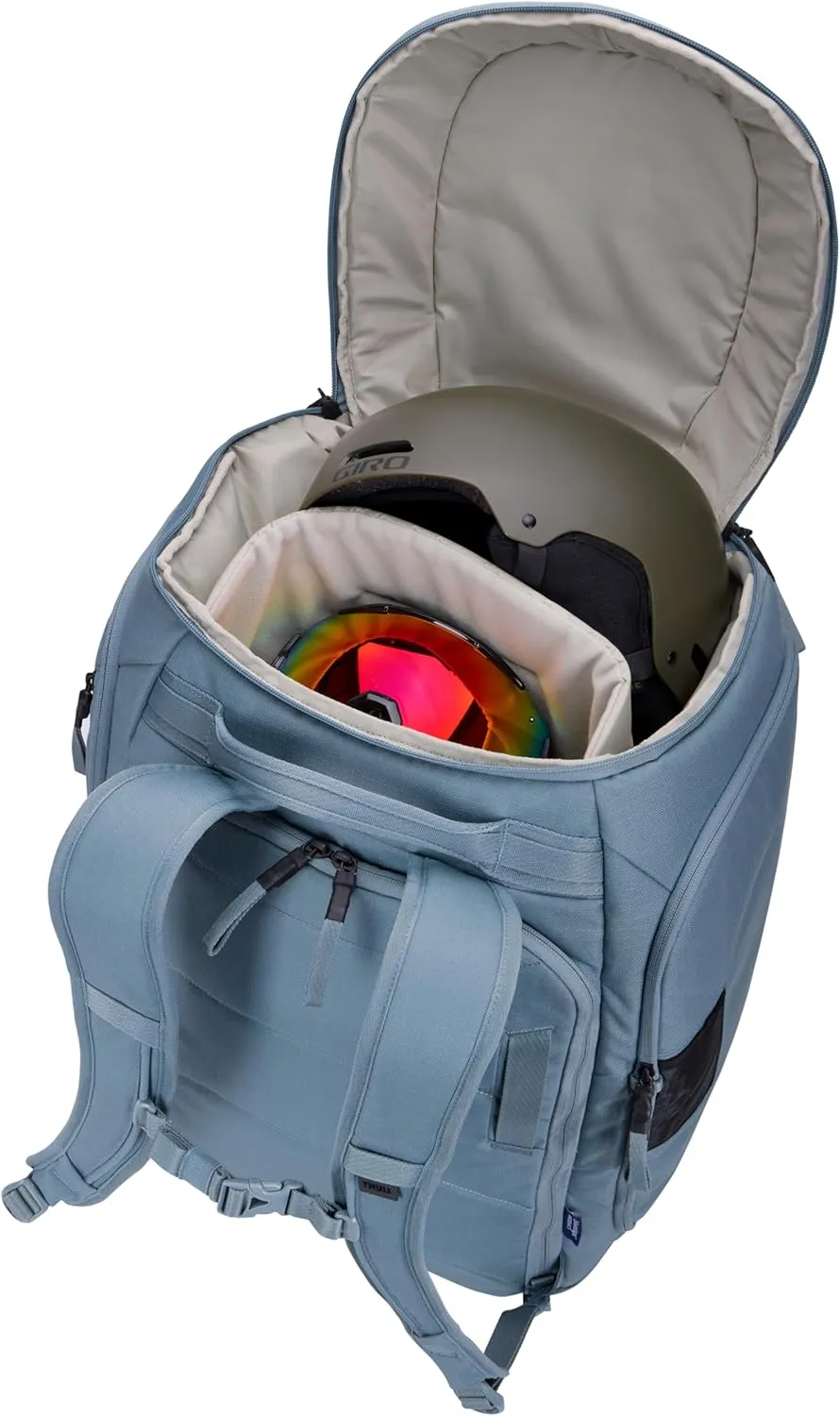 Thule RoundTrip 45L Boot Backpack - Storage