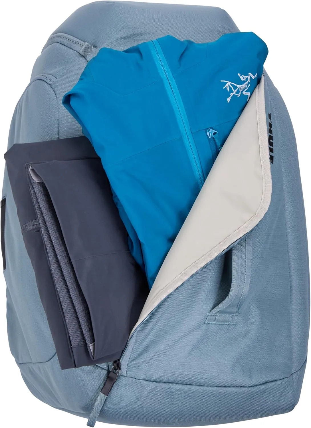 Thule RoundTrip 45L Boot Backpack - Storage