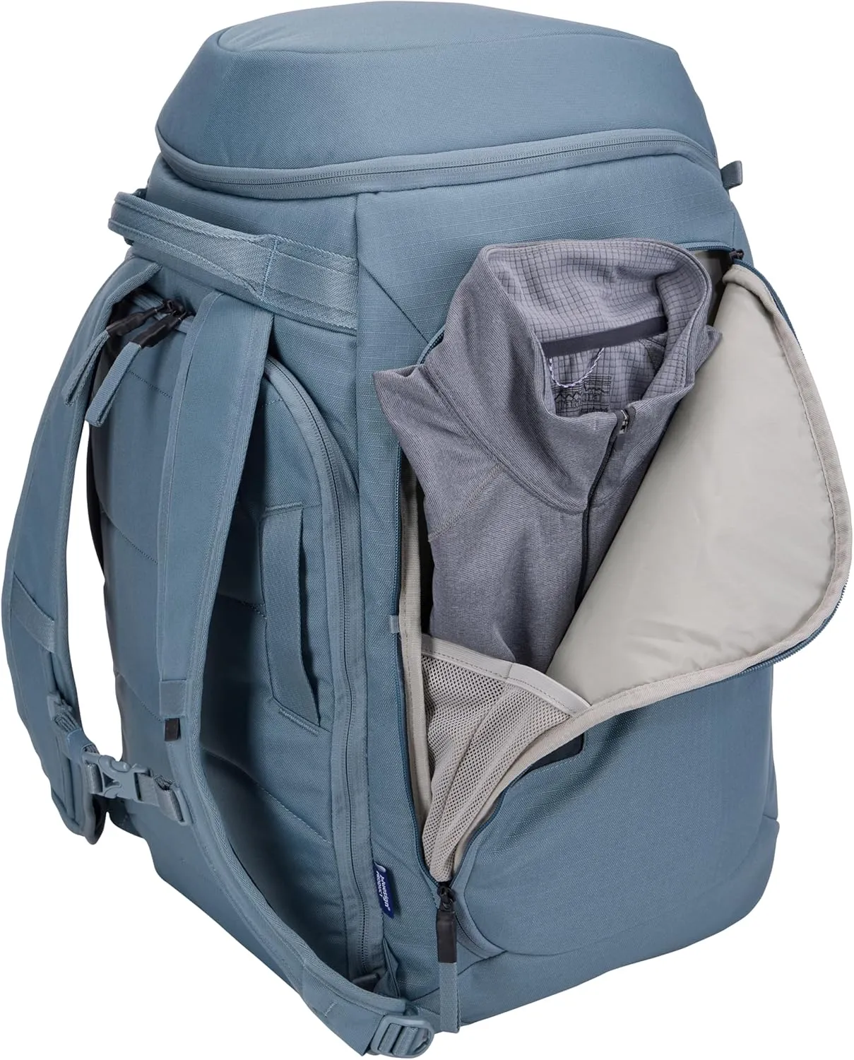 Thule RoundTrip 45L Boot Backpack - Storage