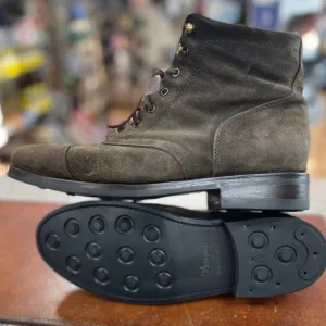 Thursday Boot Resole Package