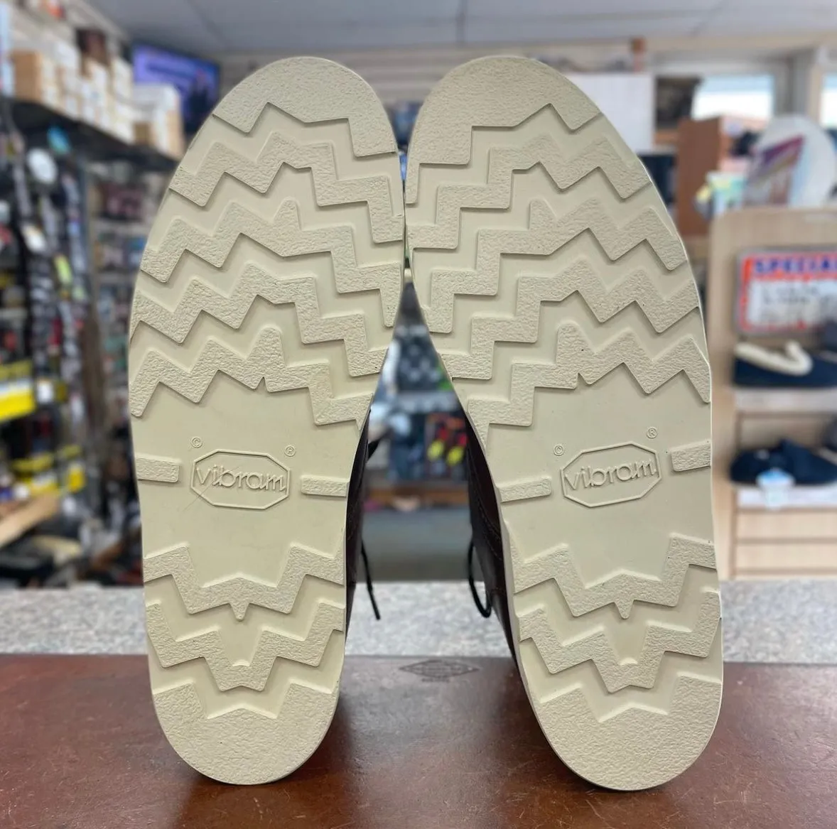 Thursday Boot Resole Package