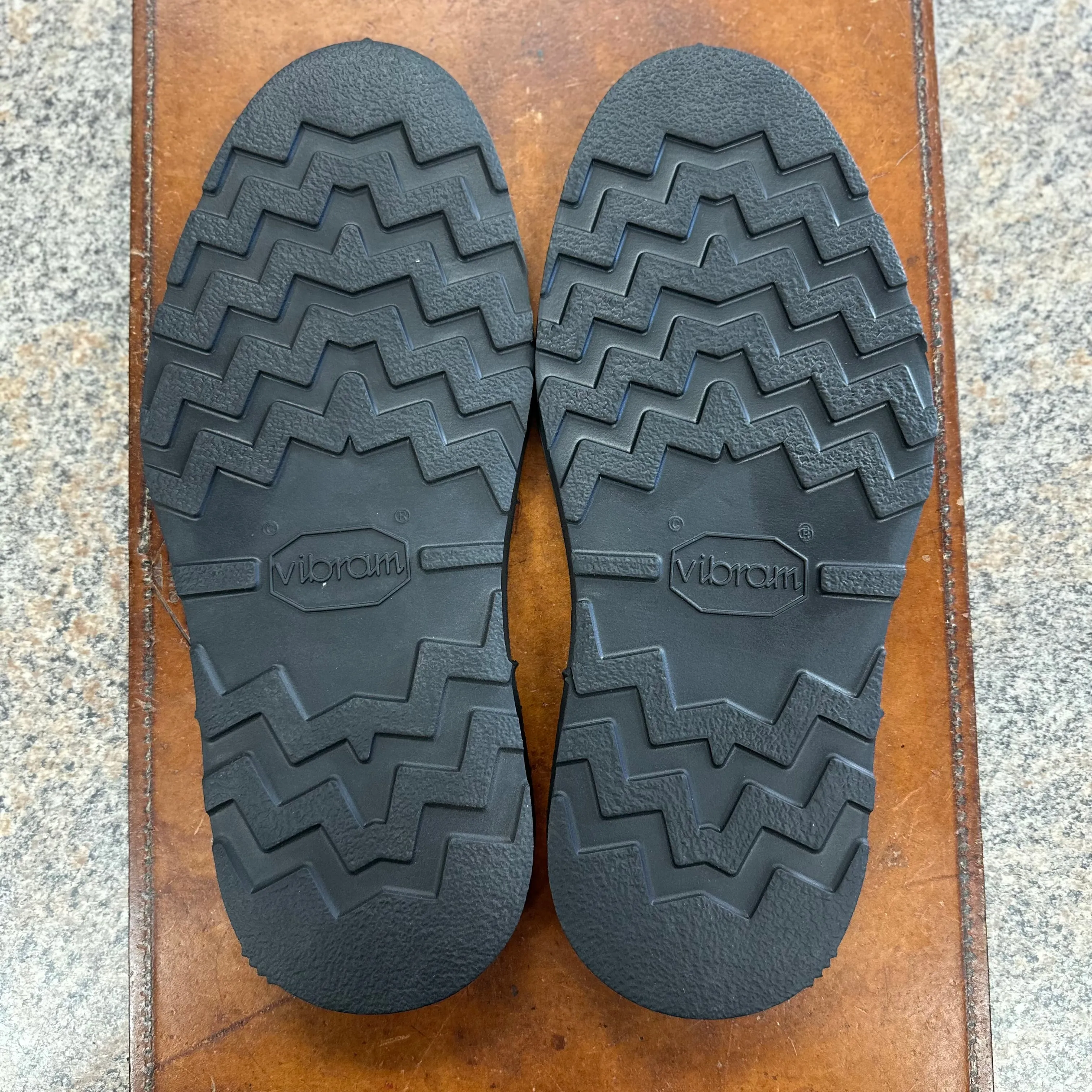 Thursday Boot Resole Package