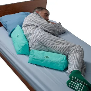 TIDI 6309L Posey Lateral Wedge – Large – Quantity: 1 – Bed Safety – Positioning Wedge – Home Care