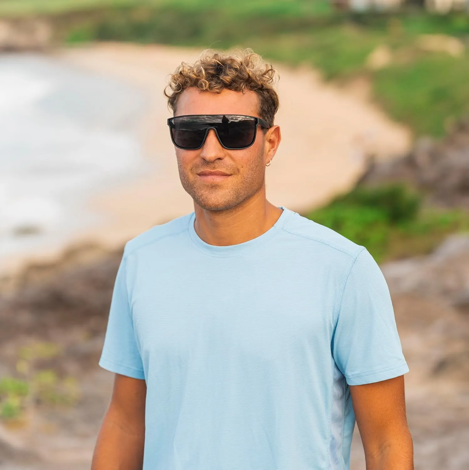 Tifosi Optics Sanctum XL Sunglasses