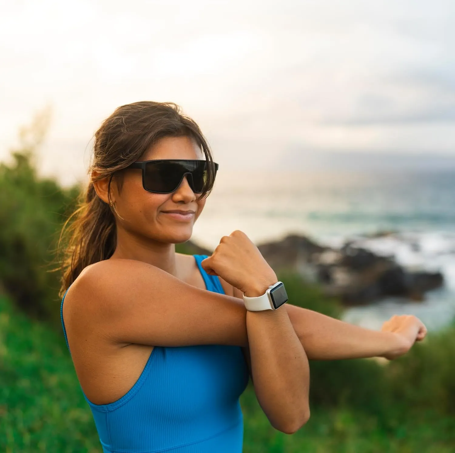 Tifosi Optics Sanctum XL Sunglasses