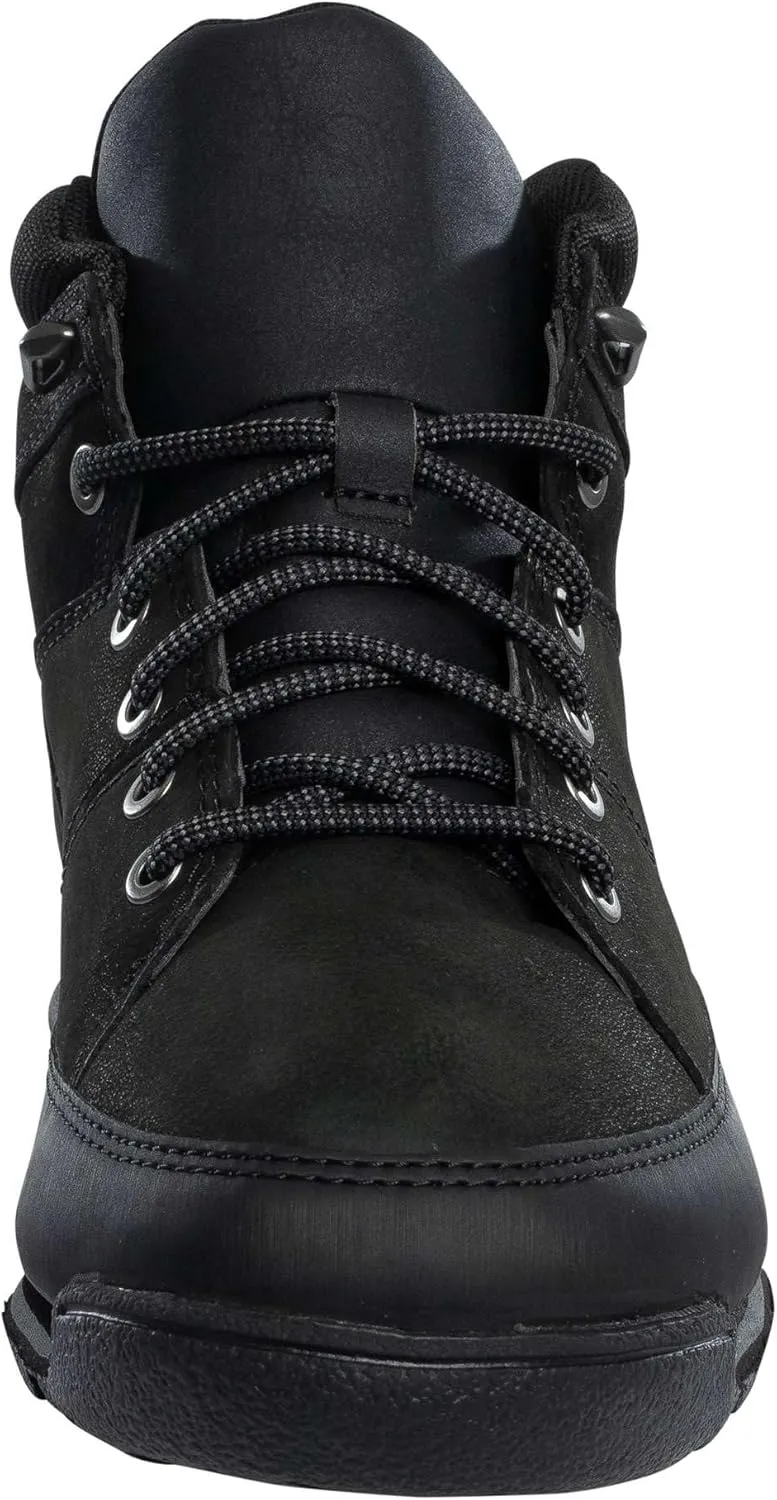 Timberland Euro Rock Mid Lace-Up Boot
