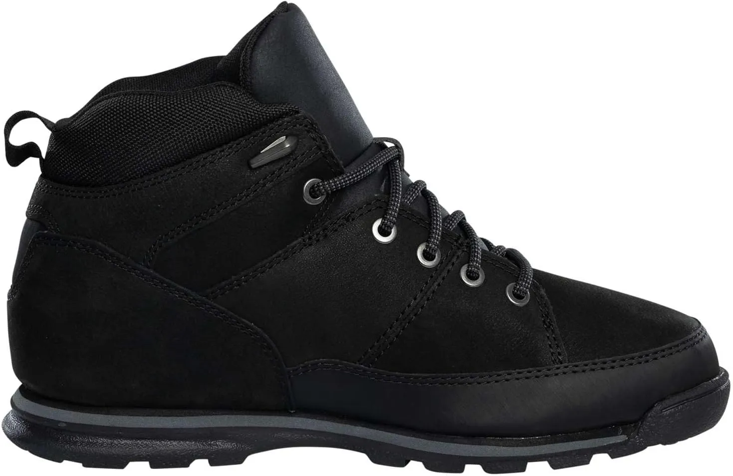 Timberland Euro Rock Mid Lace-Up Boot