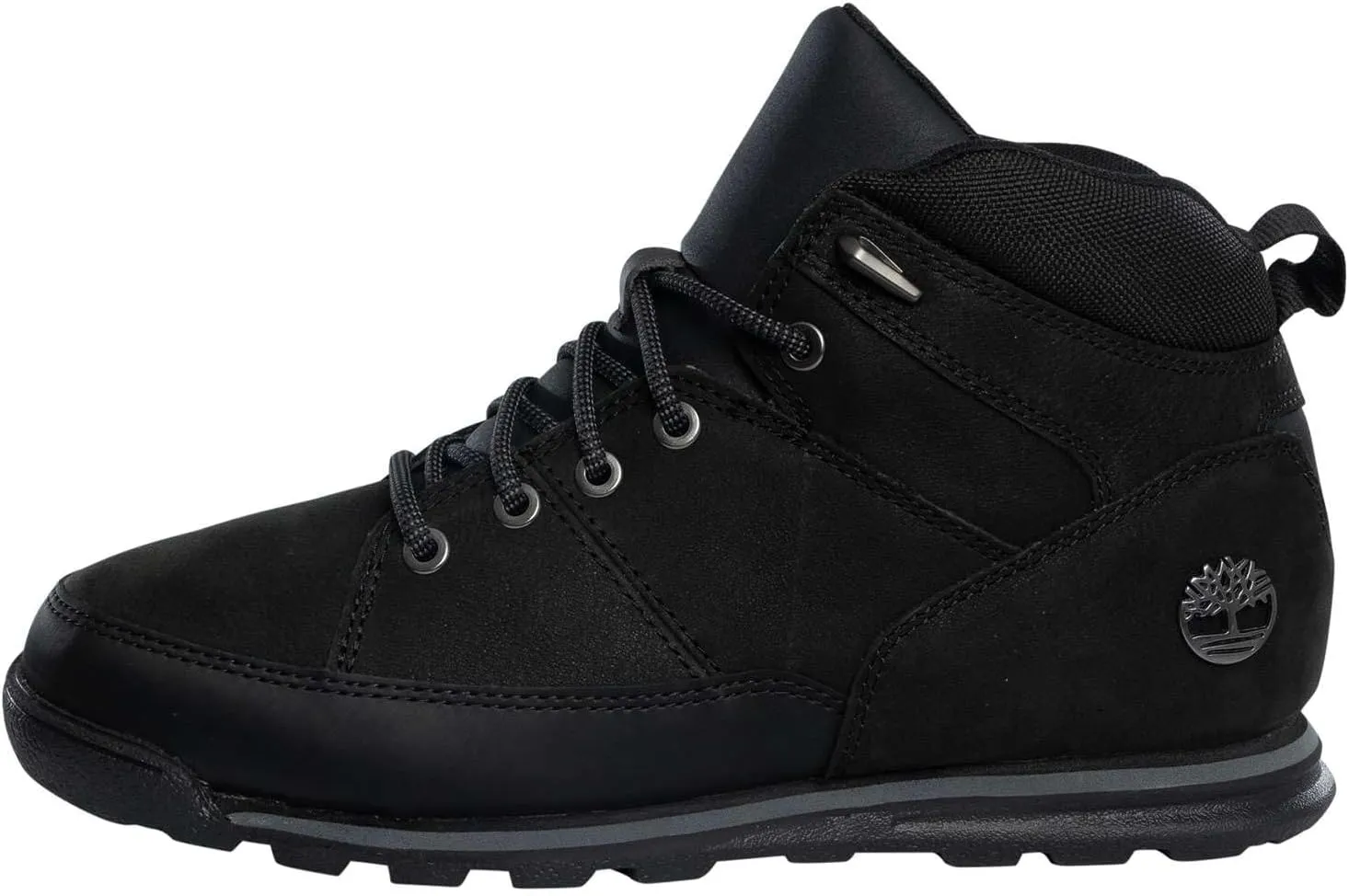 Timberland Euro Rock Mid Lace-Up Boot