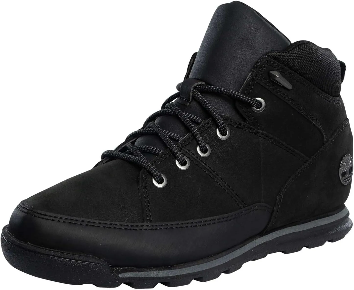 Timberland Euro Rock Mid Lace-Up Boot
