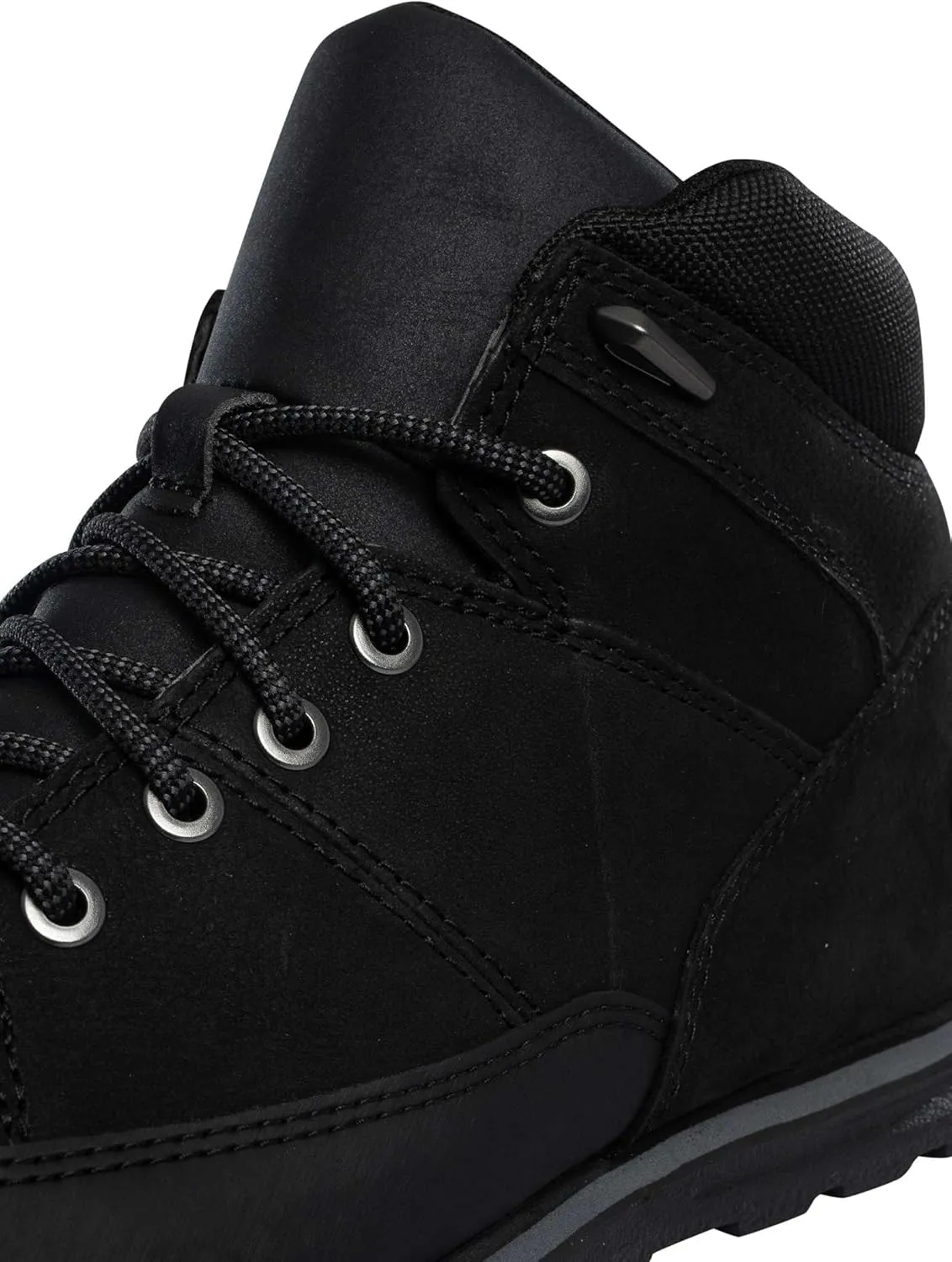Timberland Euro Rock Mid Lace-Up Boot