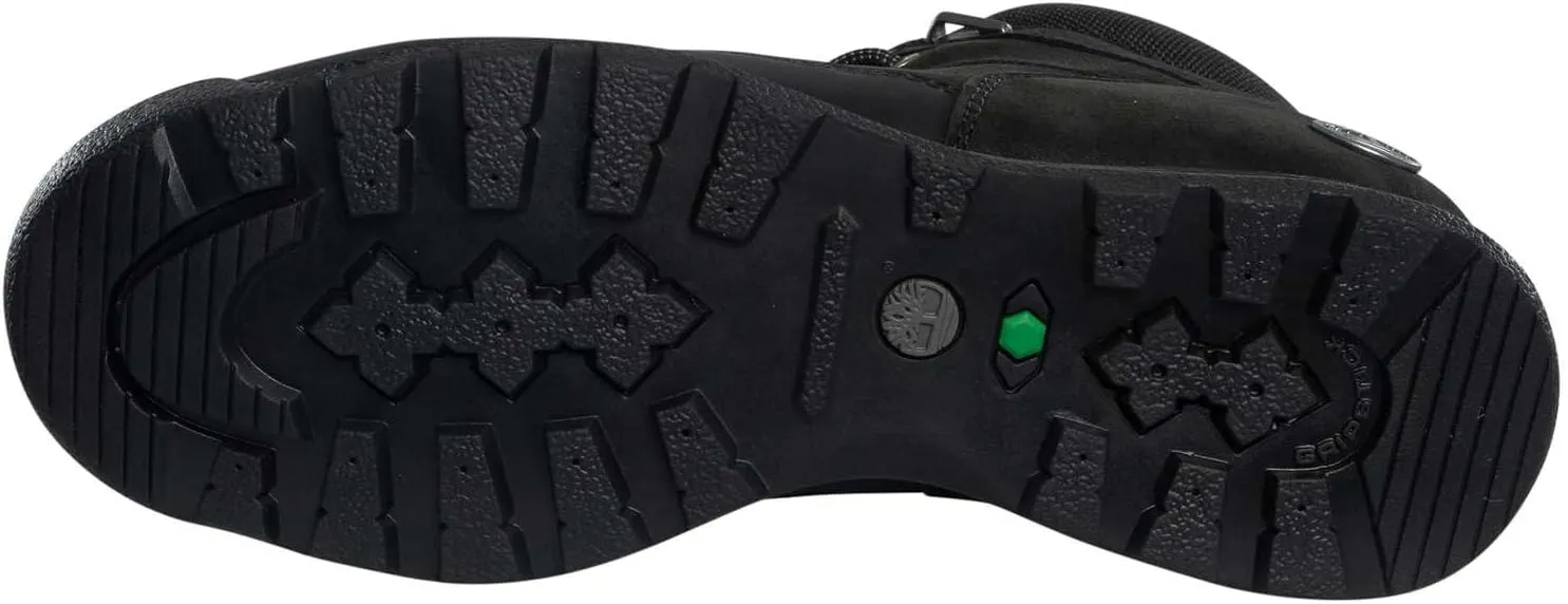 Timberland Euro Rock Mid Lace-Up Boot