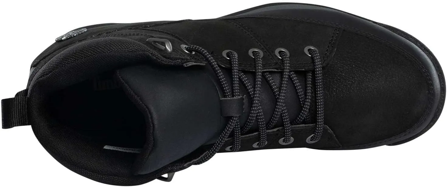 Timberland Euro Rock Mid Lace-Up Boot