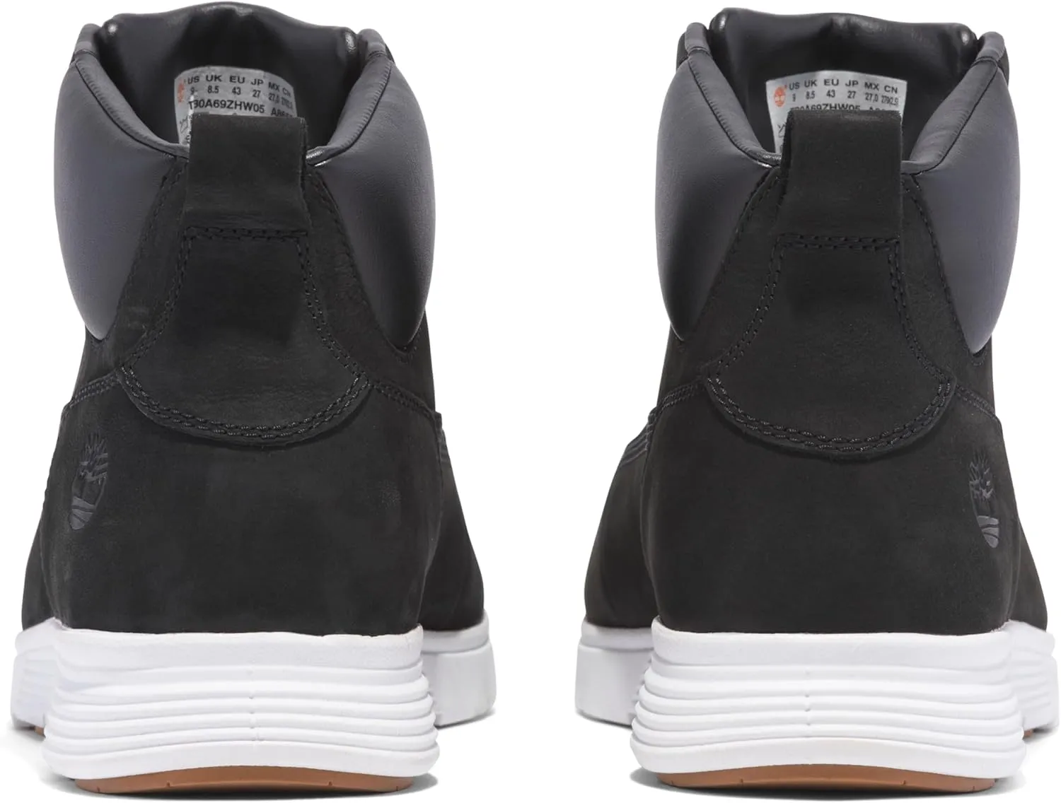 Timberland Mens Killington Chukka Boot