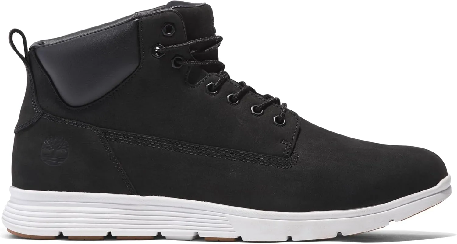 Timberland Mens Killington Chukka Boot