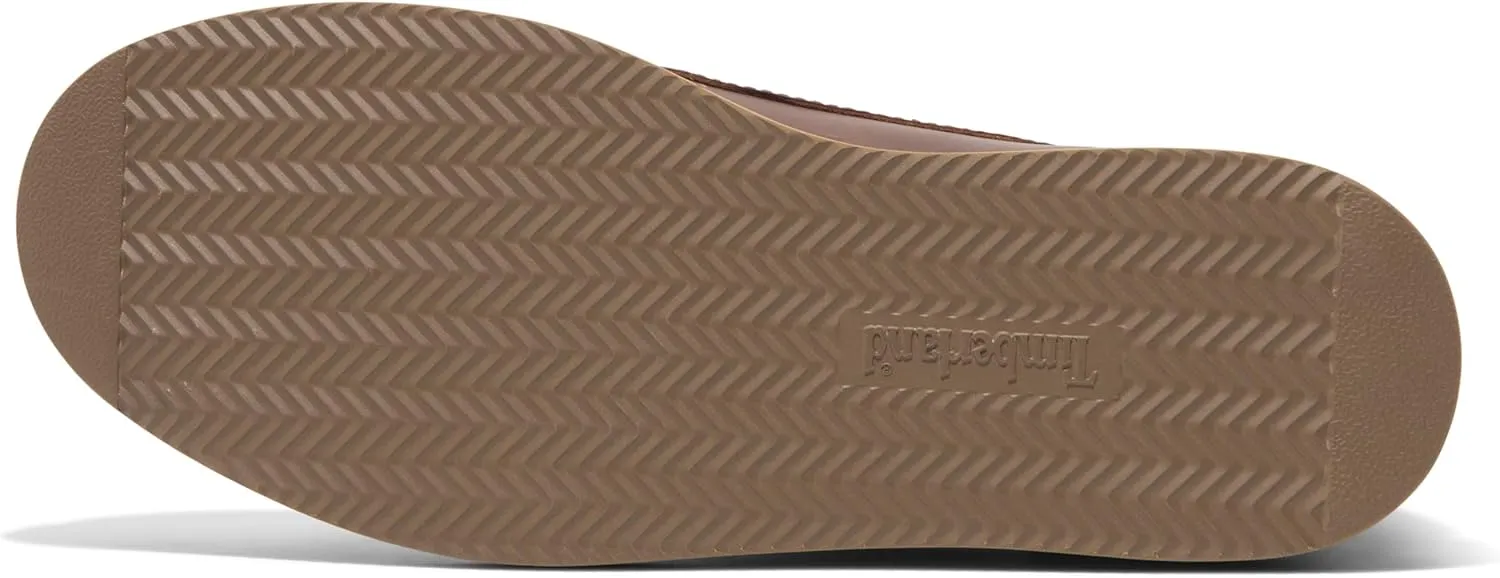 Timberland Newmarket Mid Lace-Up Chukka Boot