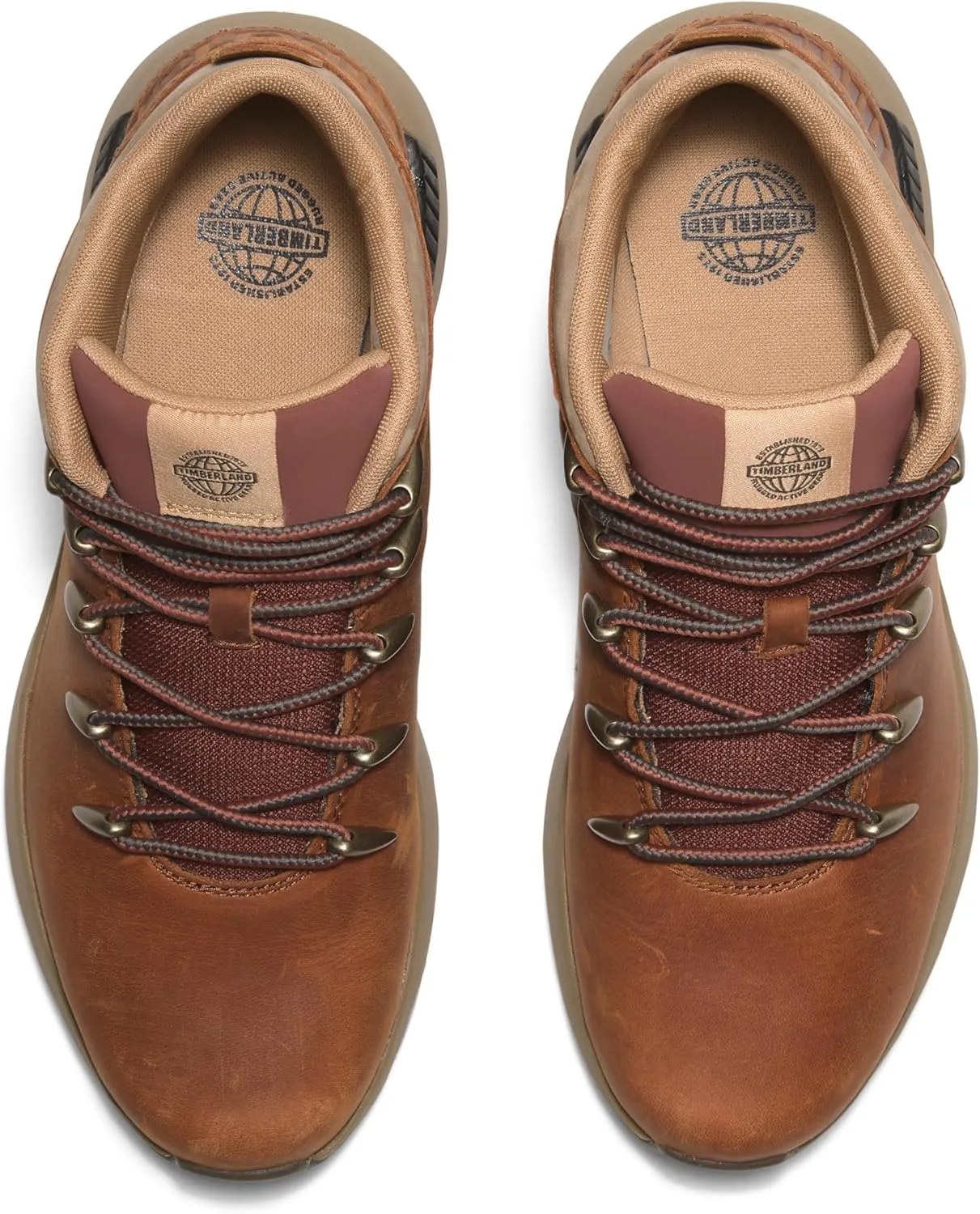 Timberland Newmarket Mid Lace-Up Chukka Boot