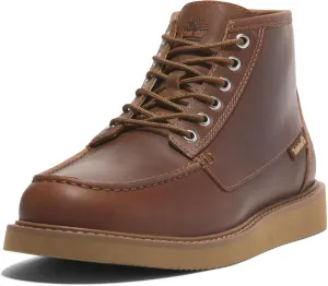 Timberland Newmarket Mid Lace-Up Chukka Boot