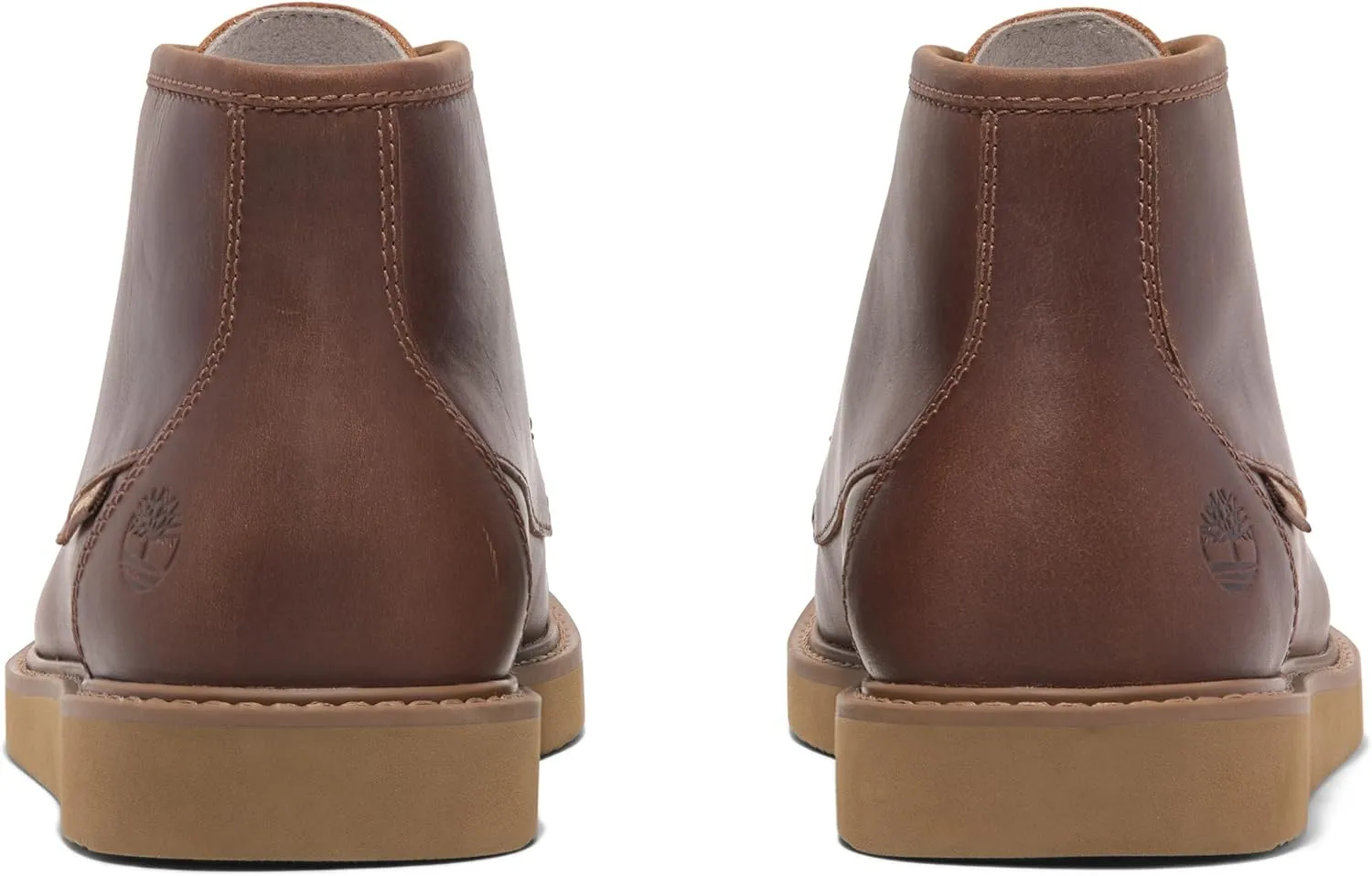Timberland Newmarket Mid Lace-Up Chukka Boot