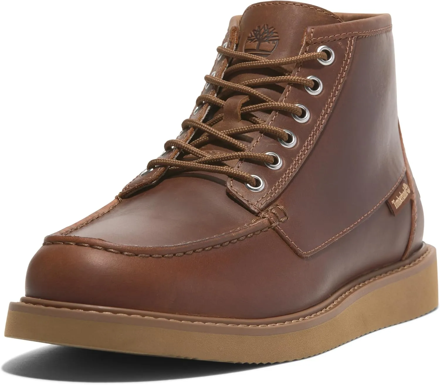 Timberland Newmarket Mid Lace-Up Chukka Boot
