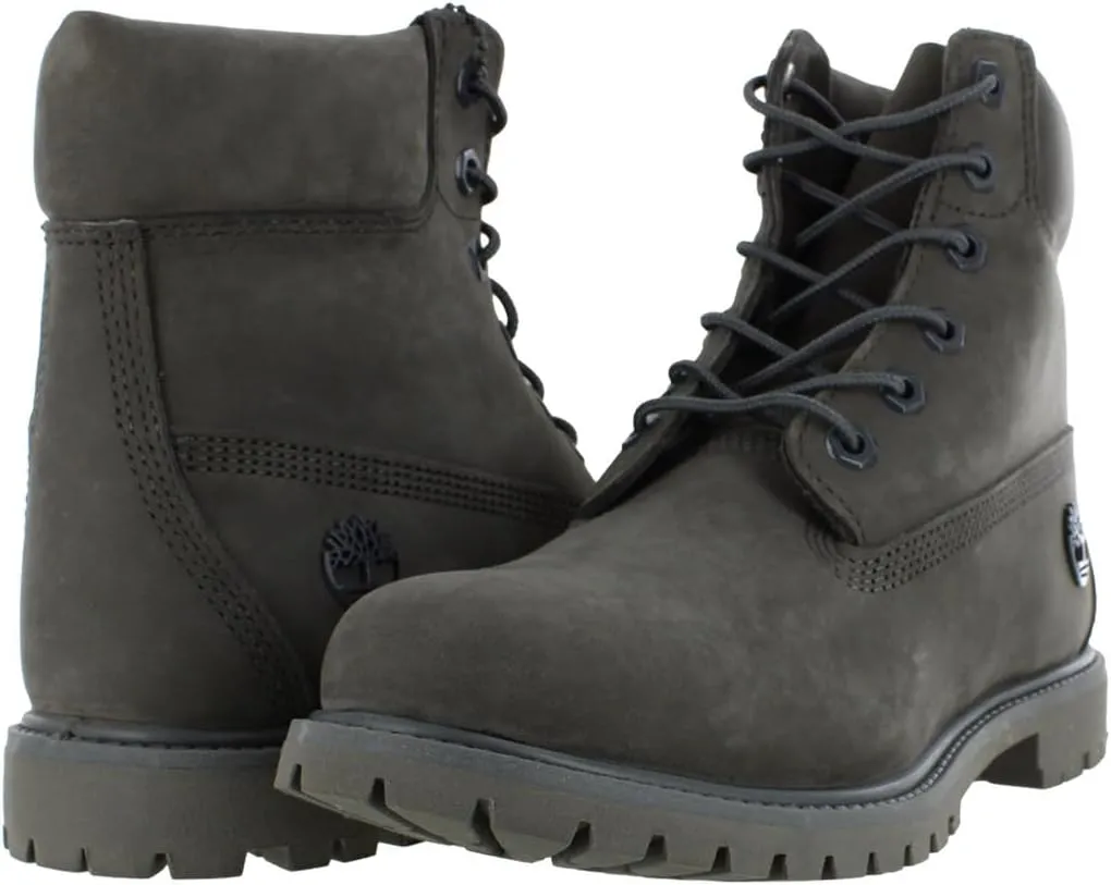 Timberland Women's 6" Premium Boot