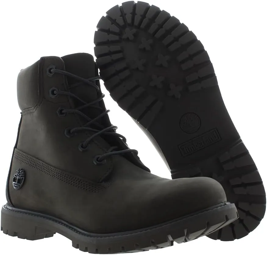 Timberland Women's 6" Premium Boot