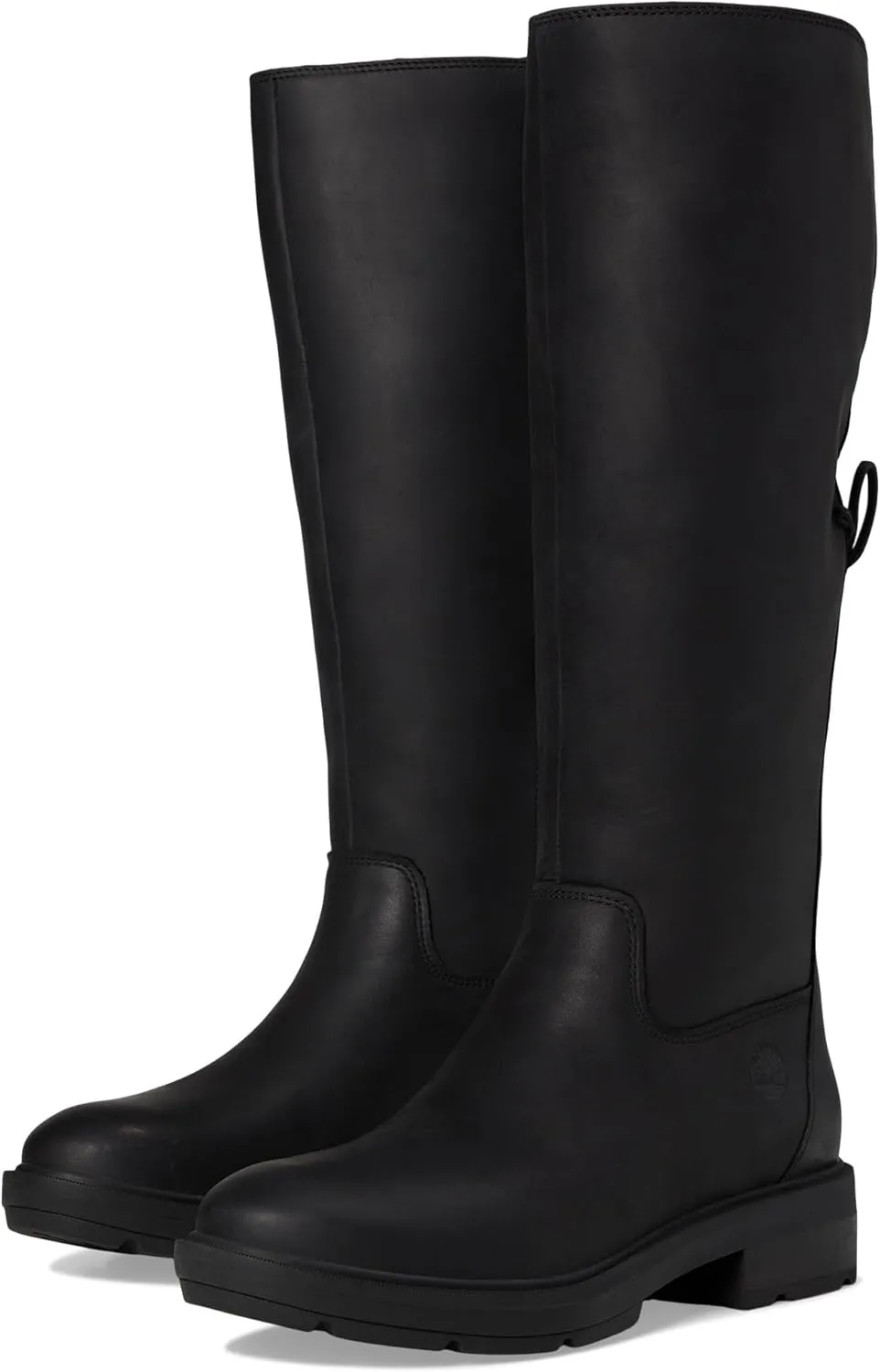 Timberland Women's Brimfield Tall Zip Up Fashion Boot